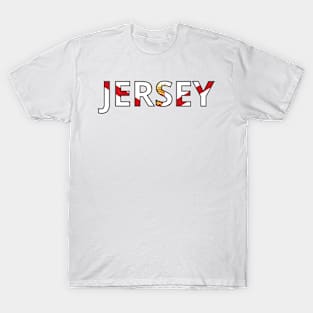 Drapeau Jersey T-Shirt